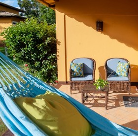 Lagoa Eco Village by ePipa