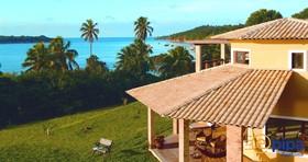 Lagoa Eco Village by ePipa