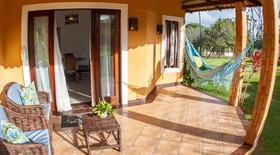 Lagoa Eco Village by ePipa