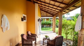 Lagoa Eco Village by ePipa