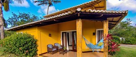 Lagoa Eco Village by ePipa