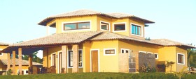 Lagoa Eco Village by ePipa