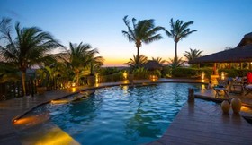 Sombra E Agua Fresca Hotel