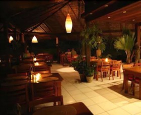 Sombra E Agua Fresca Hotel