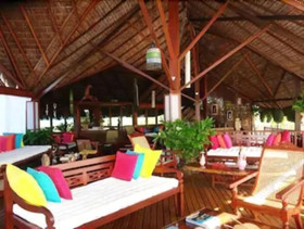 Sombra E Agua Fresca Hotel