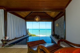 Sombra E Agua Fresca Hotel