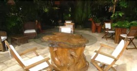 Sombra E Agua Fresca Hotel