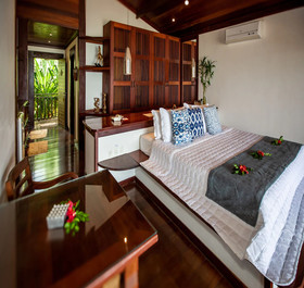Sombra E Agua Fresca Hotel