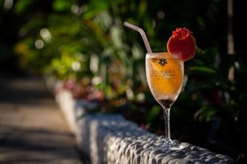 Sombra E Agua Fresca Hotel