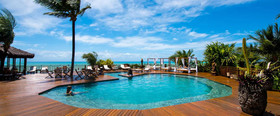 Sombra E Agua Fresca Hotel