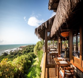 Sombra E Agua Fresca Hotel