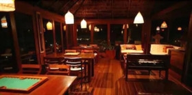 Sombra E Agua Fresca Hotel