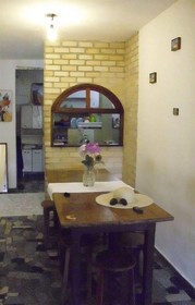 Albergue Da Rose