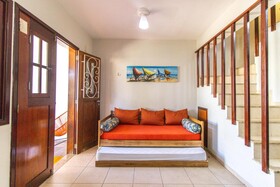 Apartamentos Pipa Centro