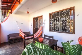 Apartamentos Pipa Centro