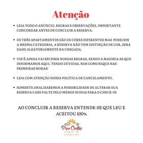 Apartamentos Pipa Centro