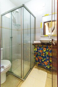 Apartamentos Pipa Centro