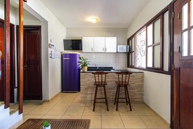 Apartamentos Pipa Centro