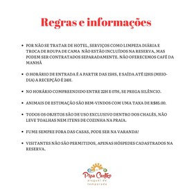 Apartamentos Pipa Centro