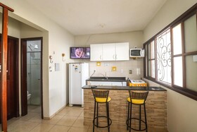 Apartamentos Pipa Centro