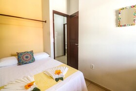 Apartamentos Pipa Centro