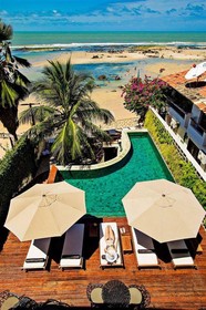 Boutique Hotel Marlins
