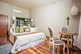 Boutique Hotel Marlins