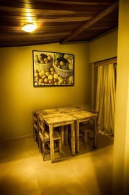 Boutique Hotel Marlins