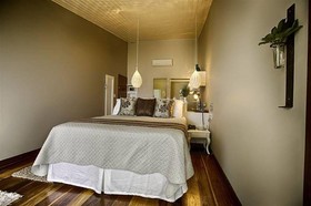 Boutique Hotel Marlins