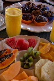 Boutique Hotel Marlins