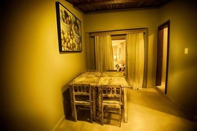 Boutique Hotel Marlins