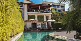 Boutique Hotel Marlins