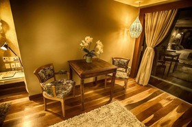 Boutique Hotel Marlins