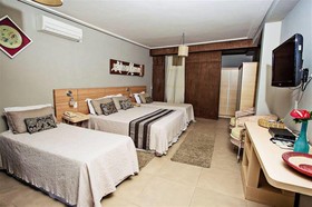 Boutique Hotel Marlins