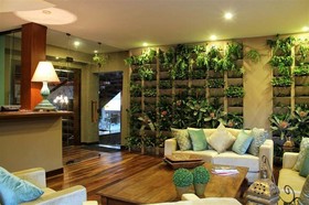 Boutique Hotel Marlins