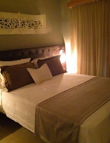 Boutique Hotel Marlins