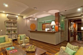 Boutique Hotel Marlins