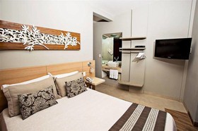 Boutique Hotel Marlins