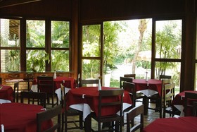 Brasil Tropical Village