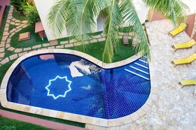 Brasil Tropical Village