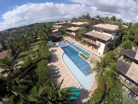 Condominio Pipa Park