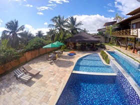 Condominio Pipa Park