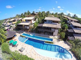 Condominio Pipa Park