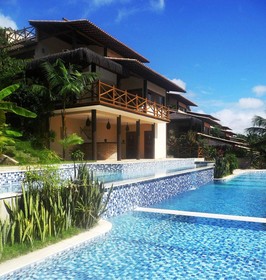 Condominio Pipa Park