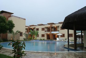 CostaSol Pipa