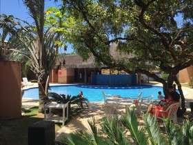 CostaSol Pipa