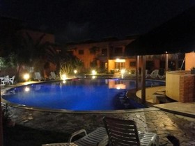 CostaSol Pipa