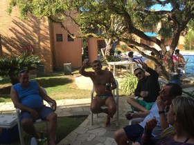 CostaSol Pipa