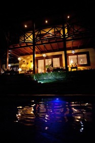 Domus Villas