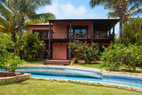 Domus Villas